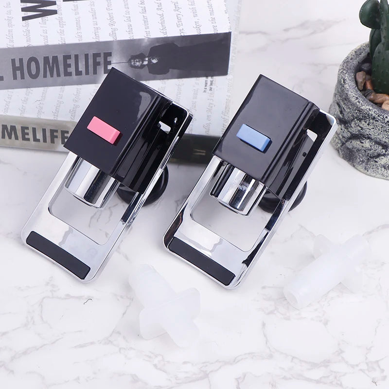Water Dispenser Push Faucet Switch with Child Lock – Hot/Cold