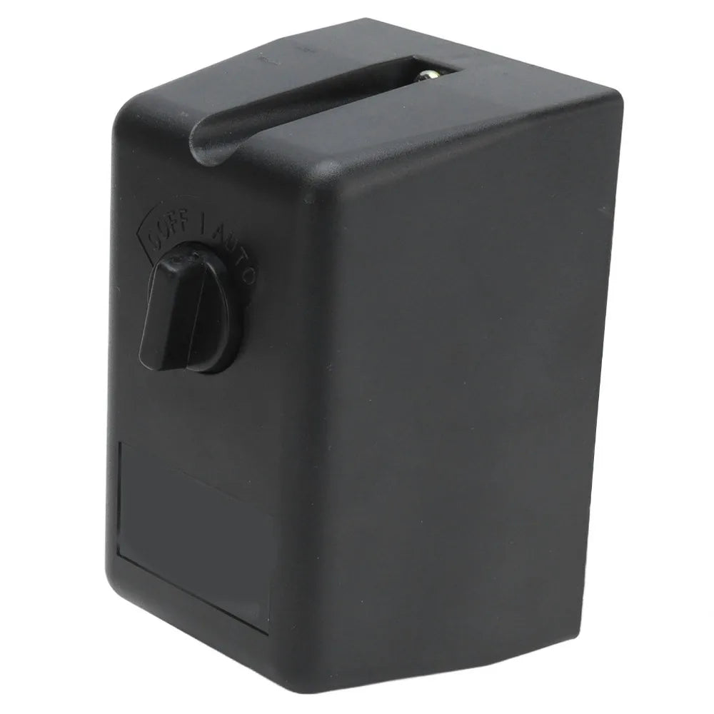 ABS Air Compressor Pressure Switch 15A 220V/380V 128–170 PSI