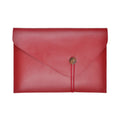 Quoko Leather iPad Sleeve Bag – Fits 7.9" to 13" Models