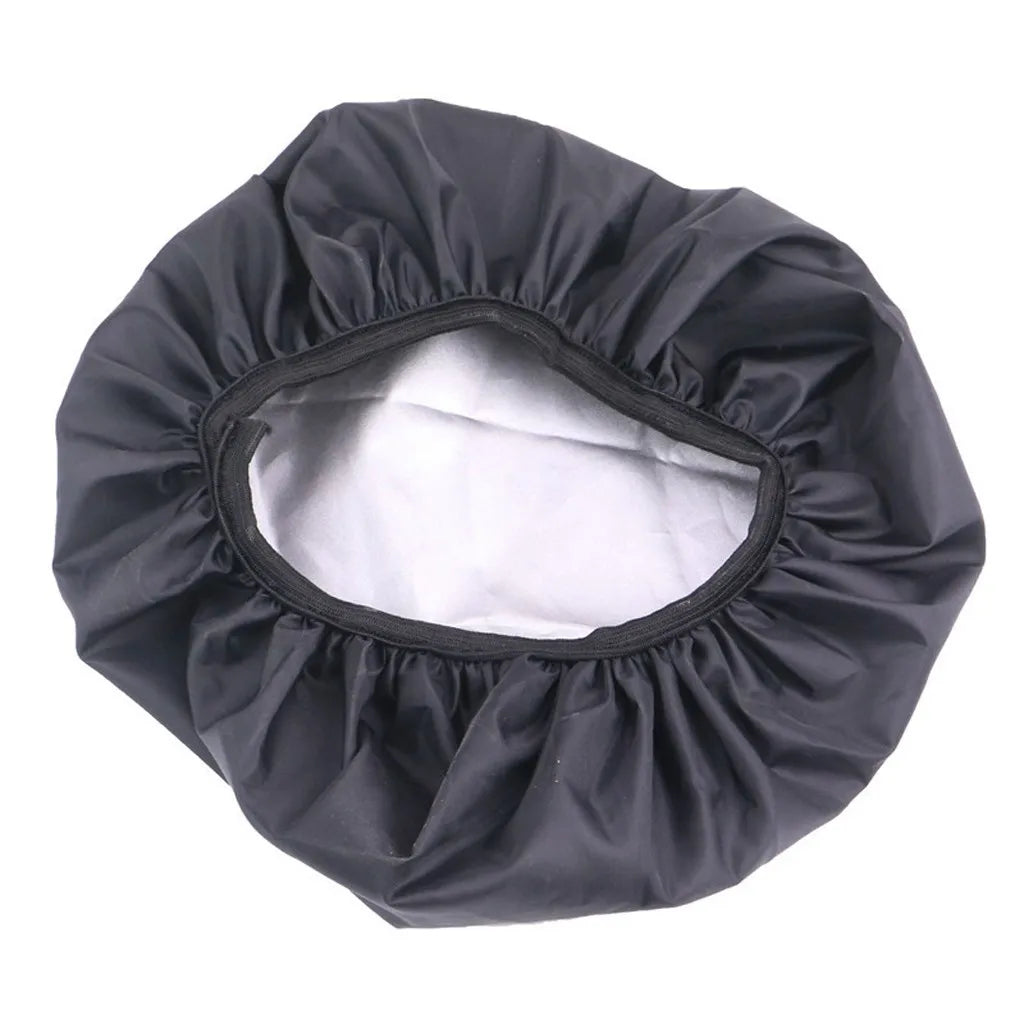 Waterproof Bike Seat Cover – Elastic Bicycle Saddle Protector