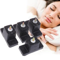 4-Pack AC Anti-Vibration Rubber Isolator Mounting Brackets