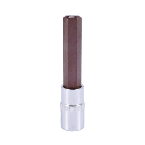1/2-Inch Drive 14mm Hex Bit Extra Long Socket – S2 Steel