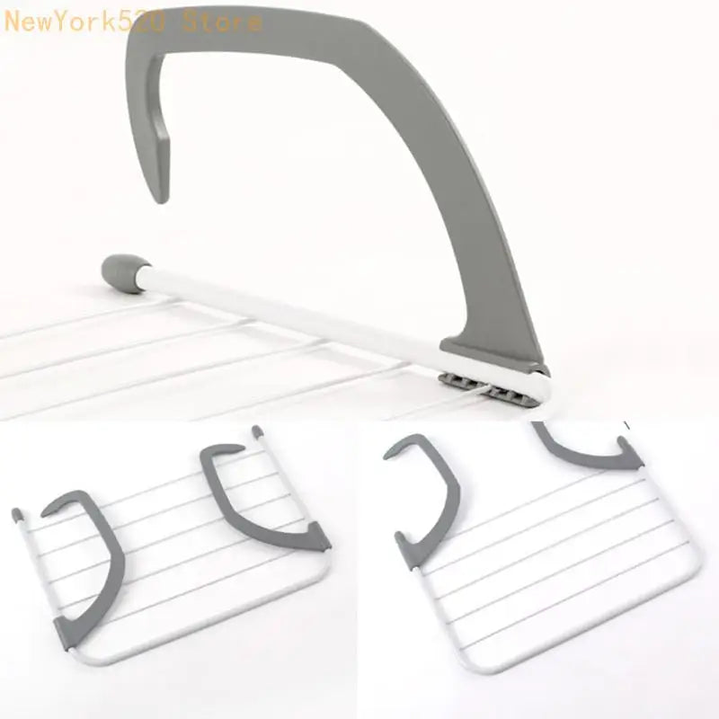 Foldable Clothes Drying Rack – Socks, Towels & Underwear
