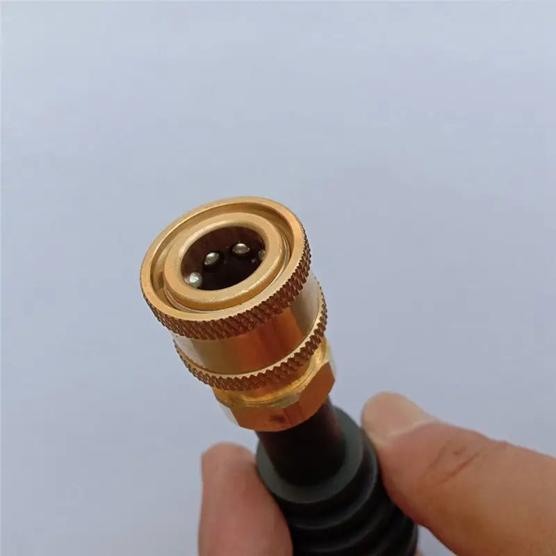Extension Rod Adapter for WORX WG629E WG630 WG644 Pressure Washer