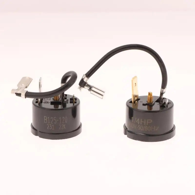 Refrigerator Compressor Overload Protector 100W–320W CE