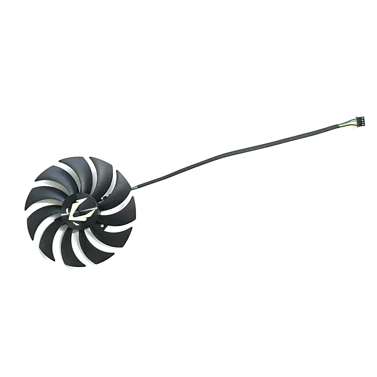 ZOTAC RTX 3070 AMP Holo GPU Cooling Fan CF1010U12S LHR