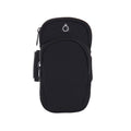 Cycling Arm Bag – Sports Phone Pouch for Running & Hiking