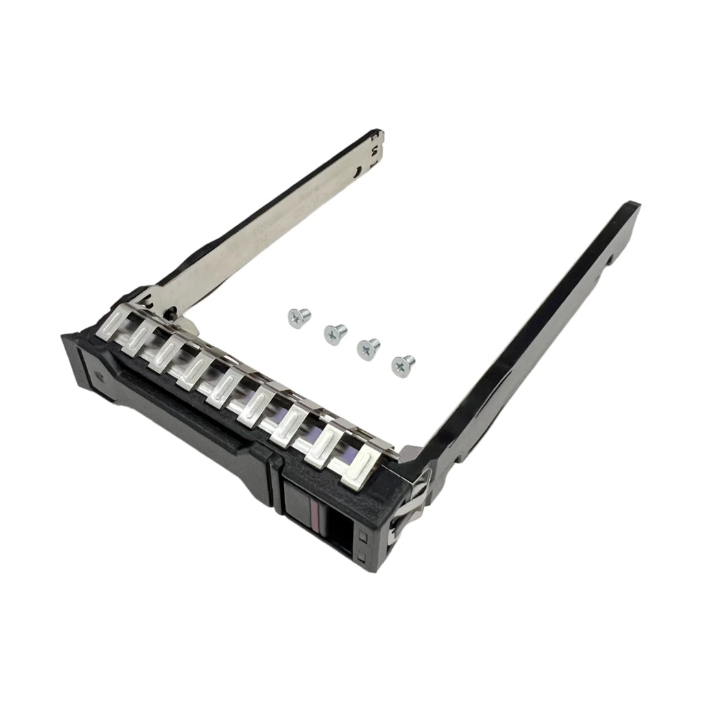 HP 2.5" Drive Tray Caddy P22892-001 for DL360 DL380 G10 G11