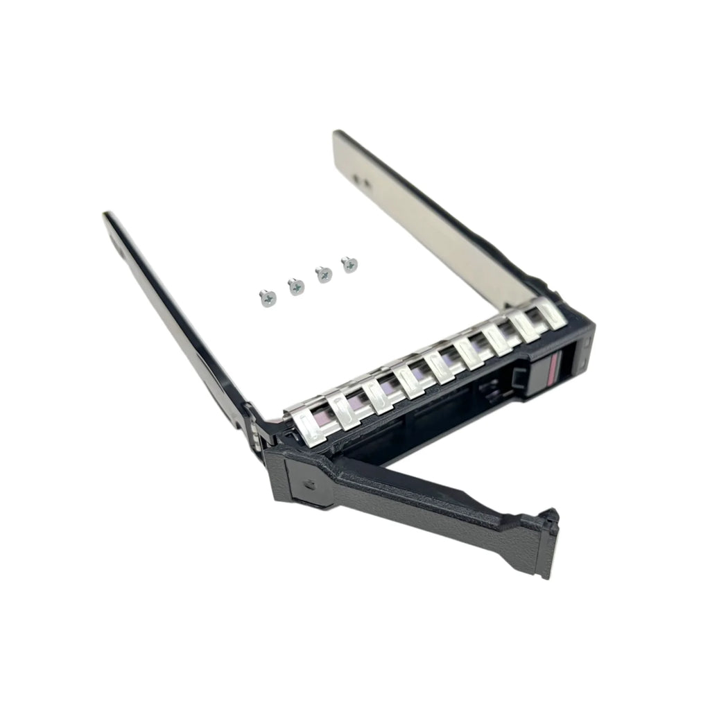 HP 2.5" Drive Tray Caddy P22892-001 for DL360 DL380 G10 G11