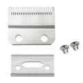 Stagger-Tooth Clipper Blade for Wahl Magic Clip 08148 | 2-Hole