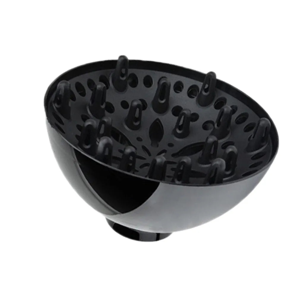 Universal Large Head Hair Diffuser for Curly Wavy Hair