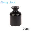 100ml Glass Reed Diffuser Bottle | Rattan Sticks Aroma Set