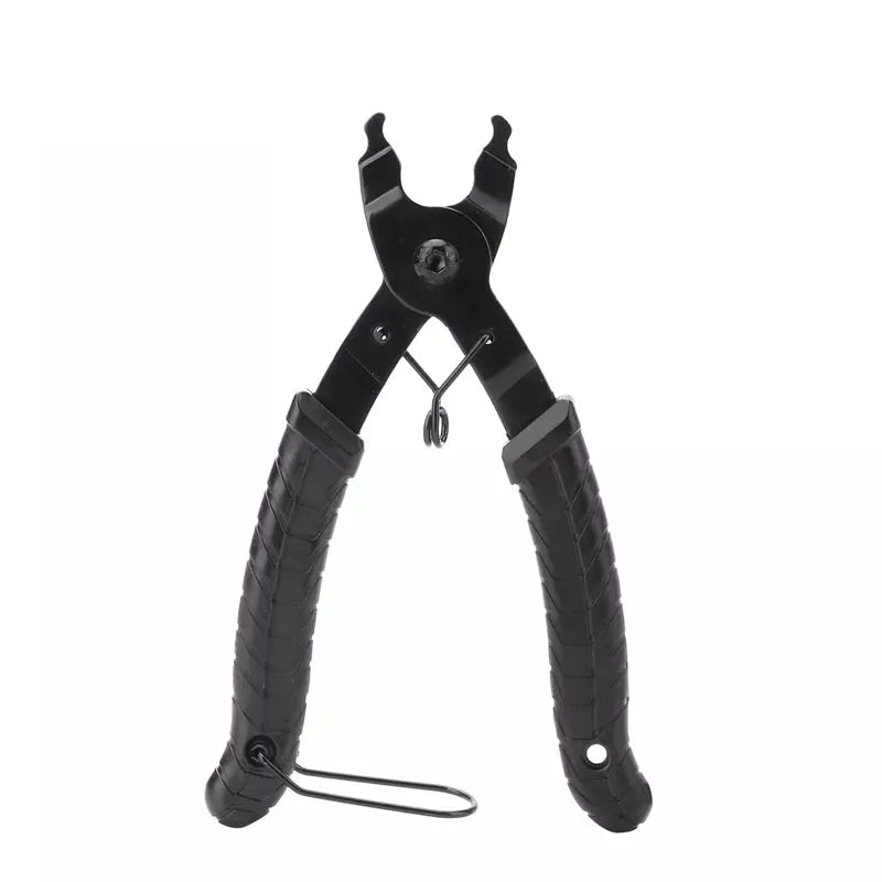 2-in-1 Bike Chain Master Link Pliers – Quick Release Tool