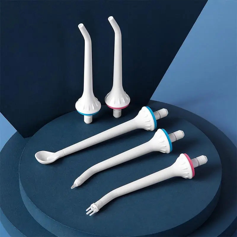Water Flosser Replacement Jet Tip – Nicefeel Zerhunt Compatible