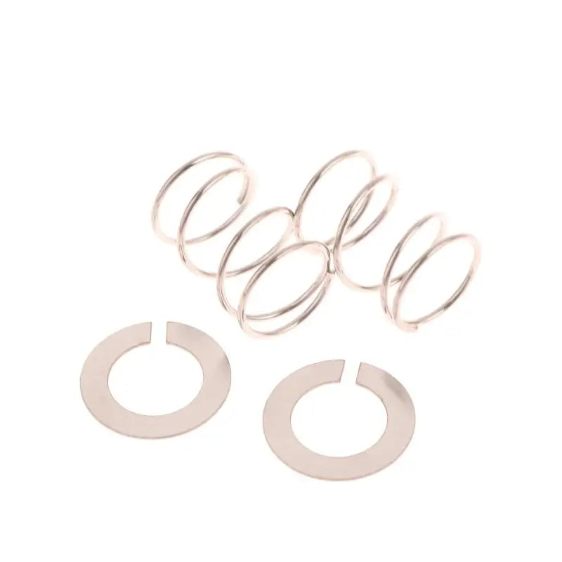 KitchenAid Mixer Spring & Washer Set – 3.5 to 8Qt, 4-Pack