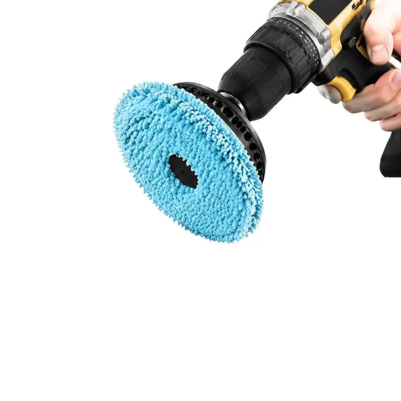 Mop Bracket & Pad Replacement for Cecotec Conga 9990 Robot