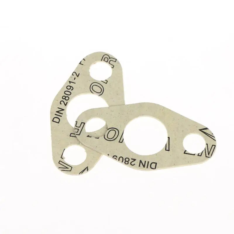 Scroll Compressor Sealing Gasket Set – AC & Fridge Spare Parts