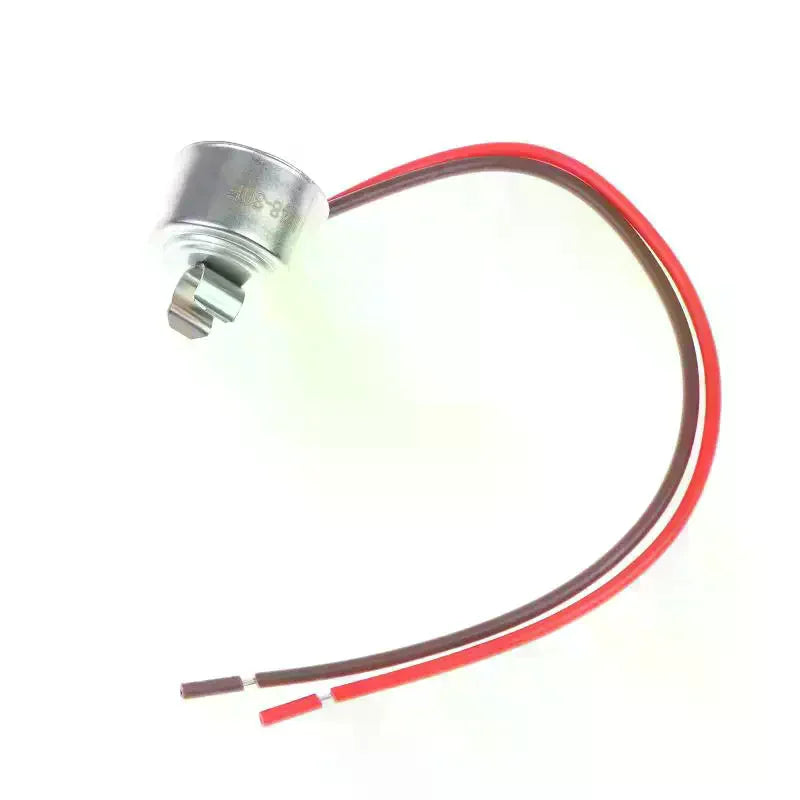 4387503 Refrigerator Defrost Thermostat – Bimetal Replacement