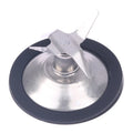 Braun MX2050 Ice Crushing Blade & Gasket Replacement