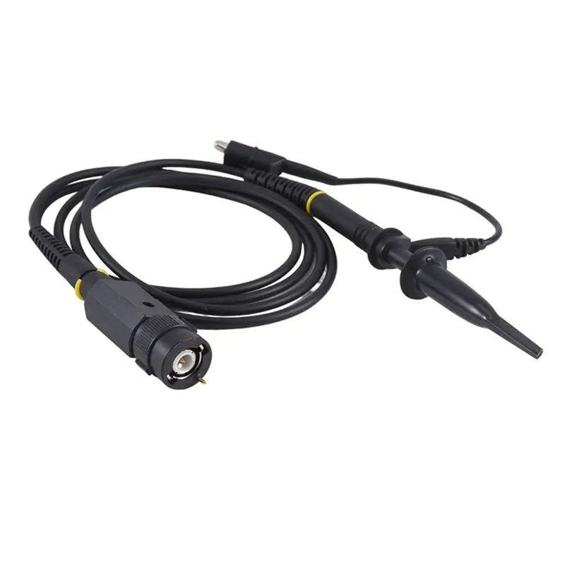 P6500B 500MHz Oscilloscope Probe 10X 300V 2-Pack 120cm BNC