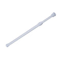Spring Tension Curtain Rod – No-Drill Adjustable Bar 32–90cm