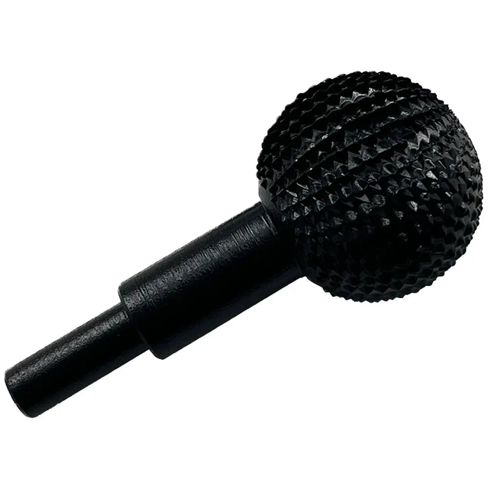 41.2mm Sphere Rotary Burr for Angle Grinder – Wood Carving
