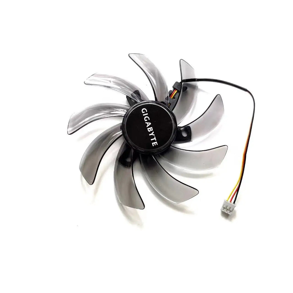 95MM 3-Pin GPU Cooling Fan for GIGABYTE GTX 750 750Ti