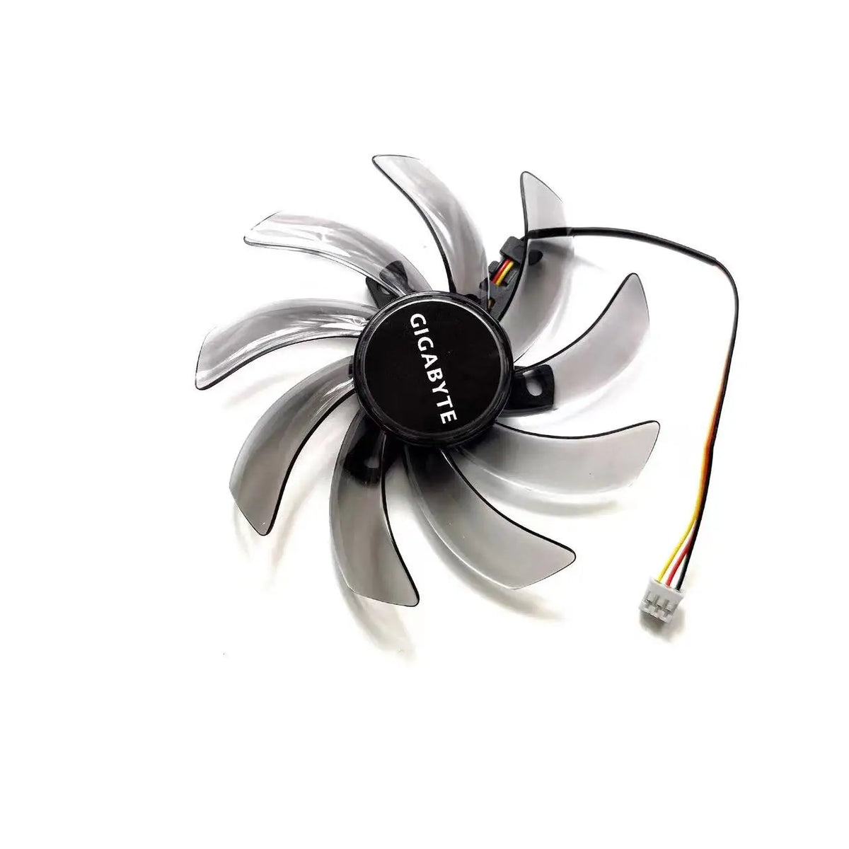 95MM 3-Pin GPU Cooling Fan for GIGABYTE GTX 750 750Ti