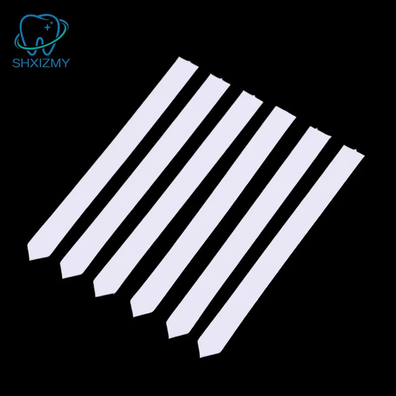 100 Pcs Perfume Test Strips – Fragrance & Essential Oil Sampler