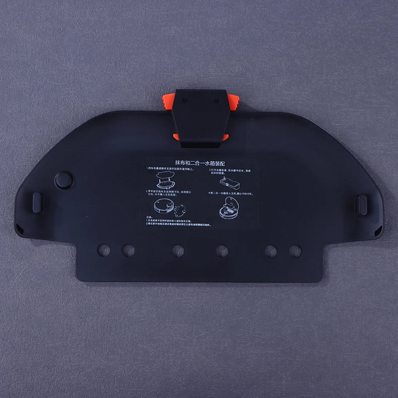 Mop Pad Holder Stand for Mi & Viomi Robot Vacuum Cleaner