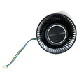 GPU Fan PLB07525B12HH for ASUS RTX 3070 Ti 3080 3090 TURBO