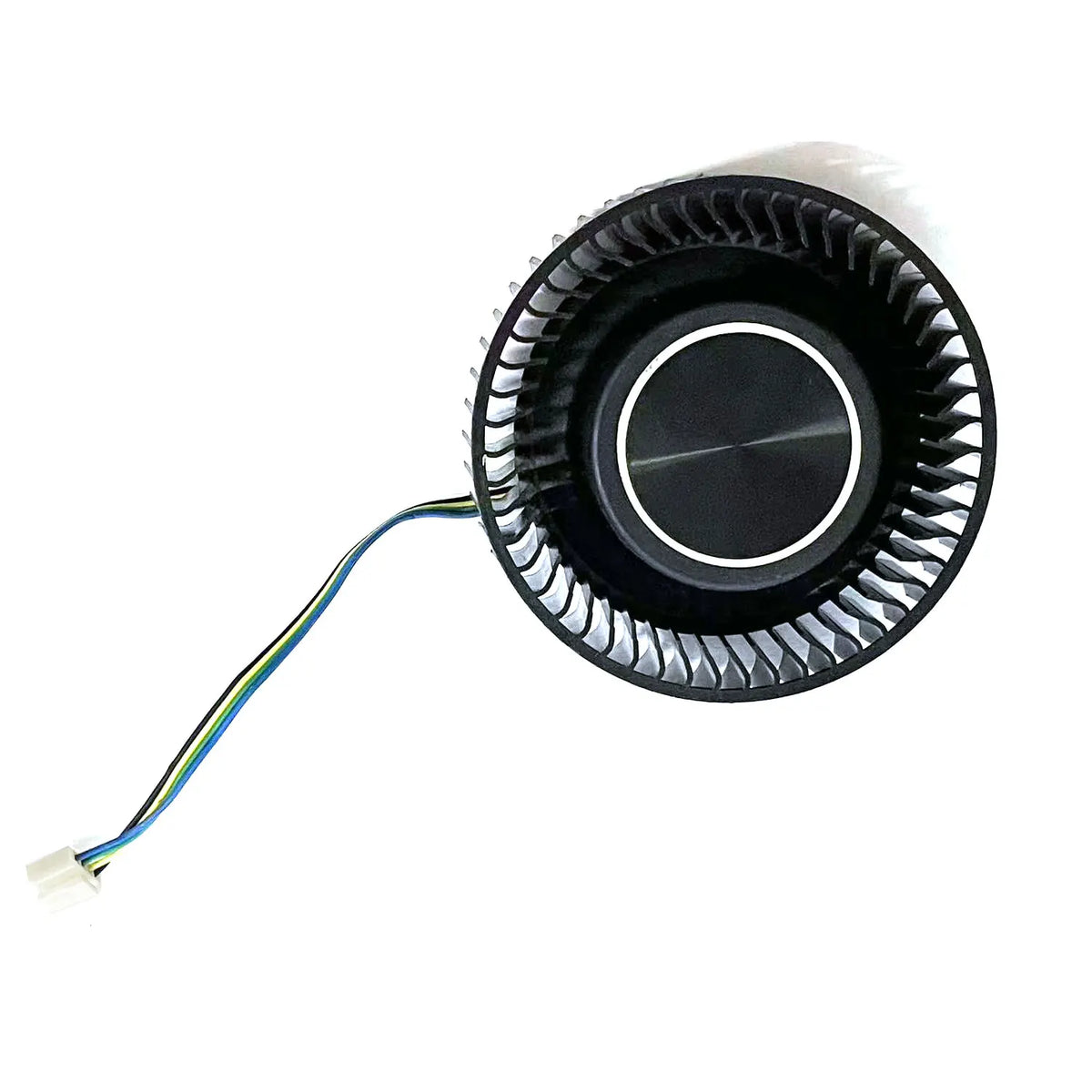 GPU Fan PLB07525B12HH for ASUS RTX 3070 Ti 3080 3090 TURBO