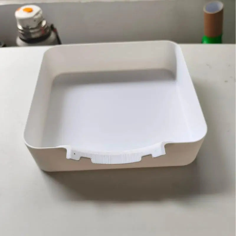 Washing Machine Drain Drip Tray – Stop Floor Spills