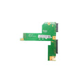 ASUS X540LJ X540L X540UP SATA HDD SSD Connector Board