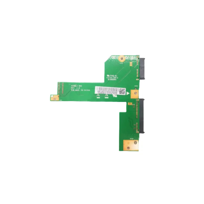 ASUS X540LJ X540L X540UP SATA HDD SSD Connector Board