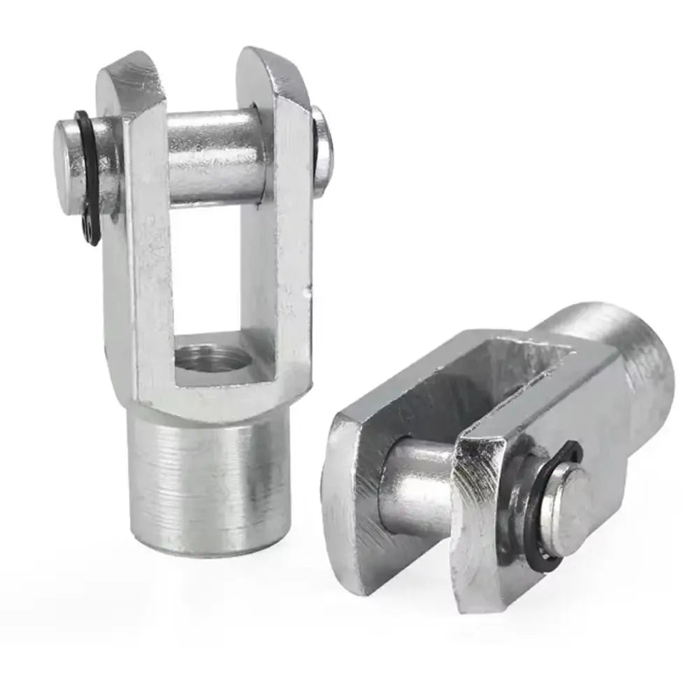 Metal Pneumatic Cylinder Clevis Y-Joint M6–M20 SC MAL MA