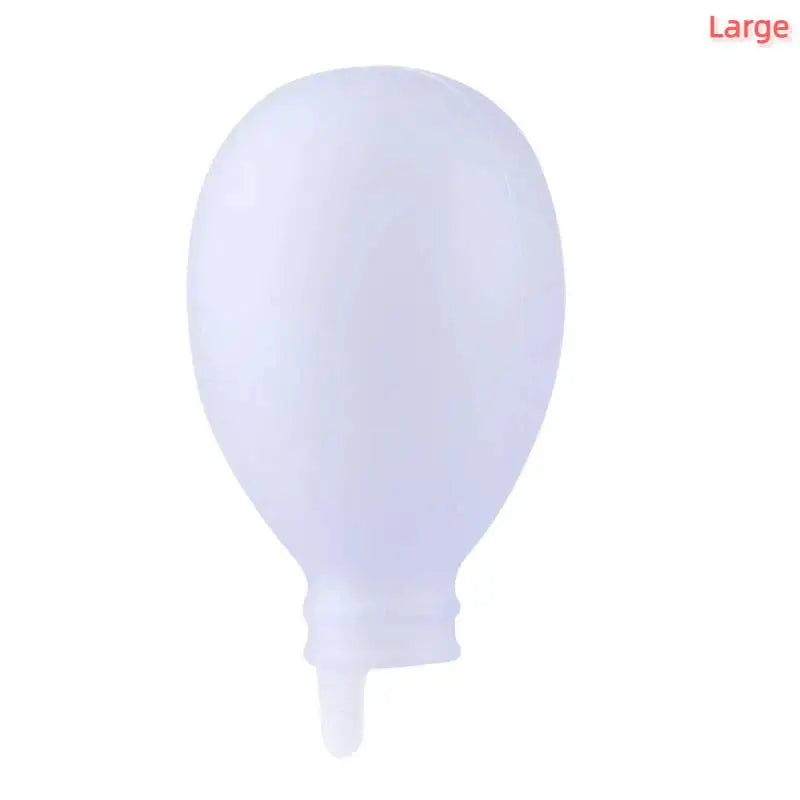 Waterproof Silicone Finger & Toe Nail Covers – Reusable Sleeves