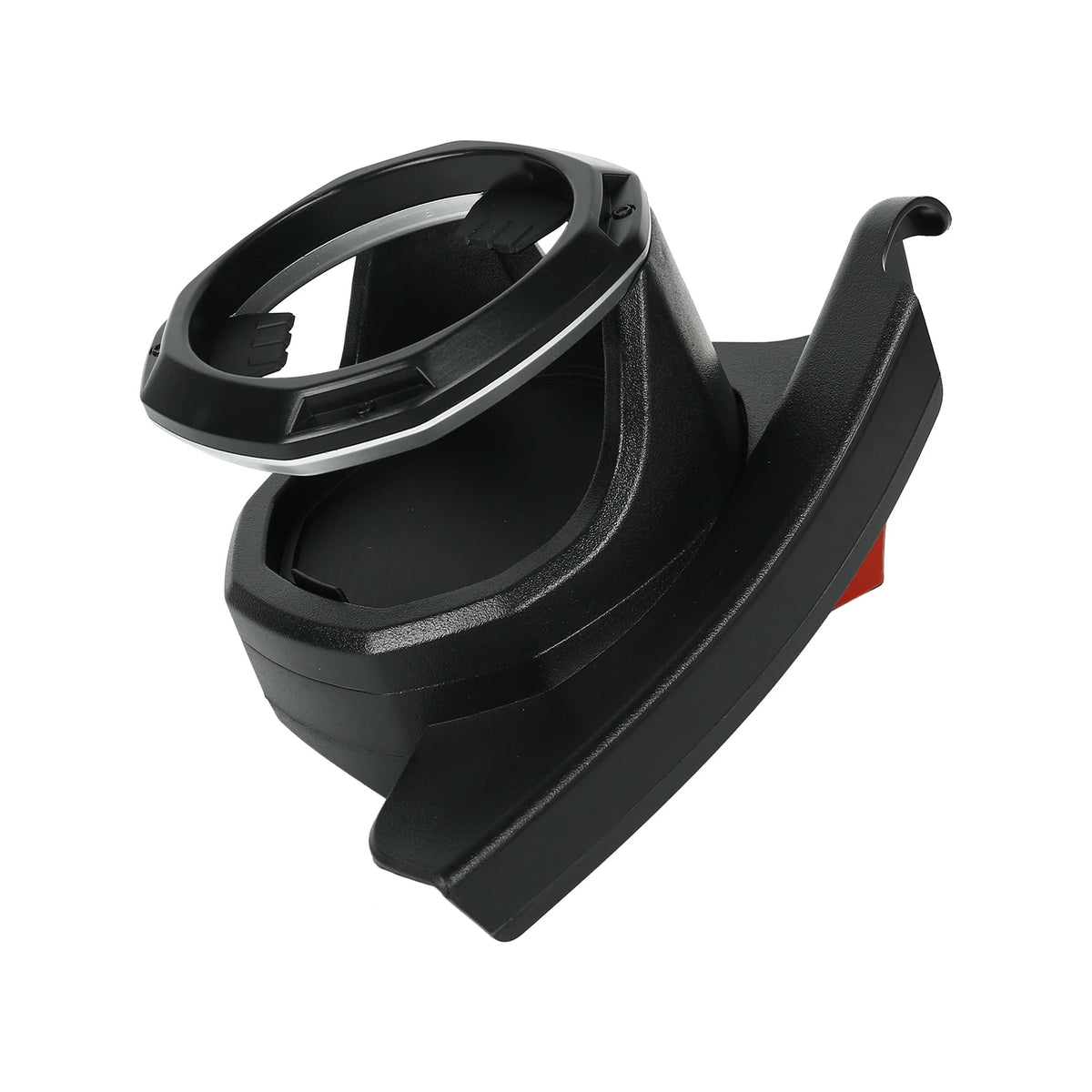 VIBE Universal Car Cup Holder – BPA-Free, Hot & Cold Drinks