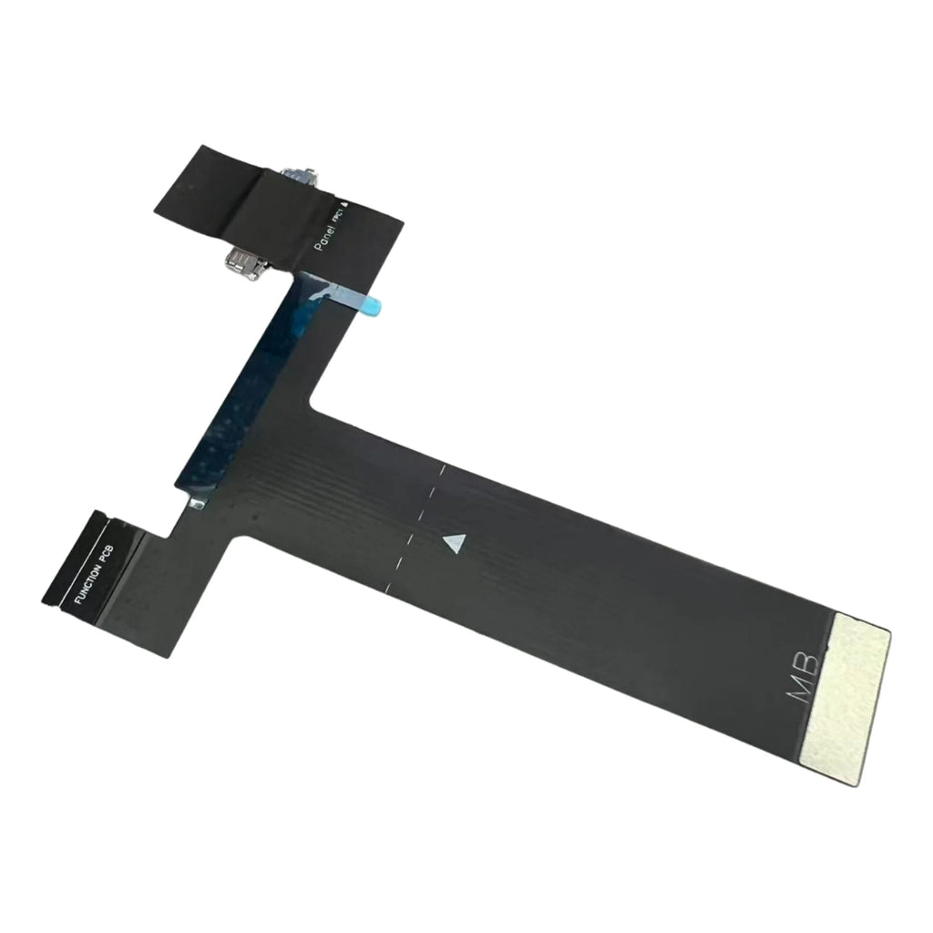 Dell Alienware X14 R1 LCD Screen Flex Cable 08FP96 LF-L382P