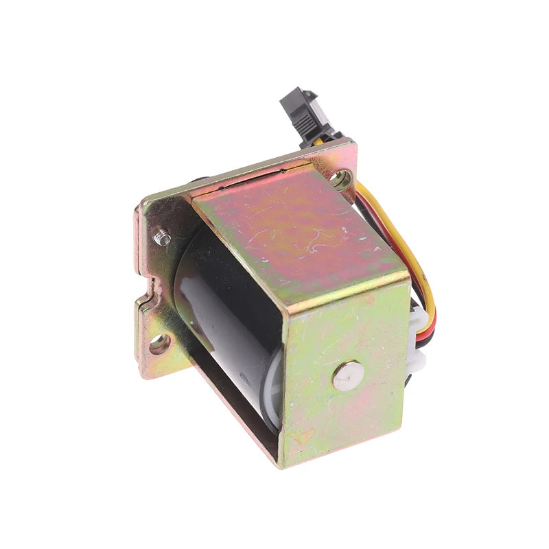 ZD131-C DC 3V Self-Priming Gas Water Heater Solenoid Valve