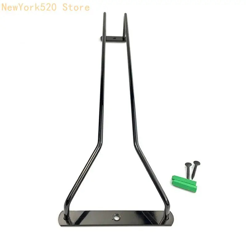 Under Cabinet Wine Glass Rack – Hanging Stemware Holder