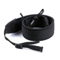 VIBE Neoprene Camera Shoulder Neck Strap – Quick Release