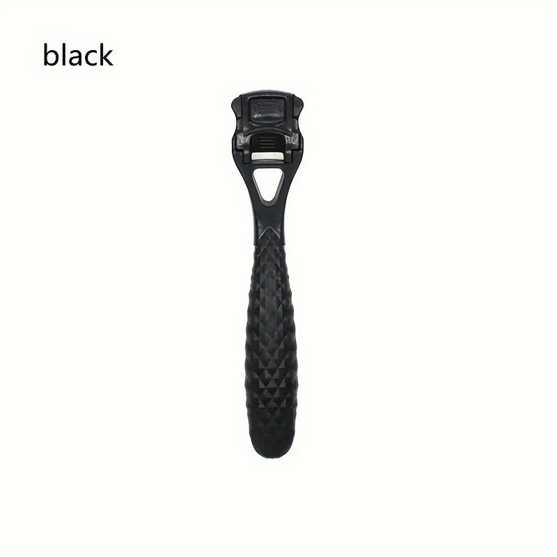 Handheld Foot Scraper – Callus & Dead Skin Remover | VIBE
