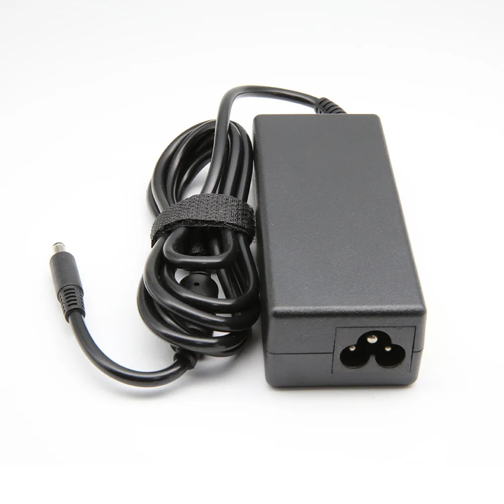 65W 19.5V Dell Laptop Charger 4.5mm Replacement Power Adapter