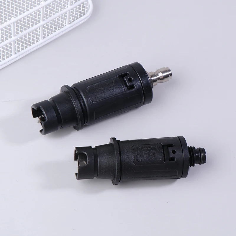 Adjustable High Pressure Washer Nozzle 1/4" Quick Connect