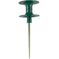 Garden Hose Guide Wheel Stake – Tangle-Free Hose Routing