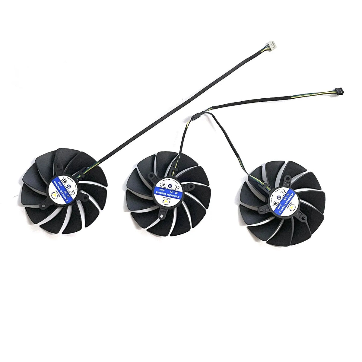 ZOTAC RTX 3080 3090 Trinity OC GPU Fan GA92S2U CF9015H12S