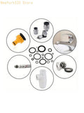 200Pcs O-Ring Assortment Kit – 15 Sizes Rubber Sealing Gaskets