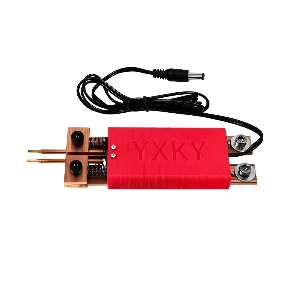 VIBE 18650 Mini Handheld Spot Welder Auto Welding Pen Machine