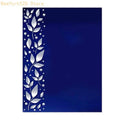 Strip Border Frame Metal Cutting Die – Card & Scrapbook Stencil